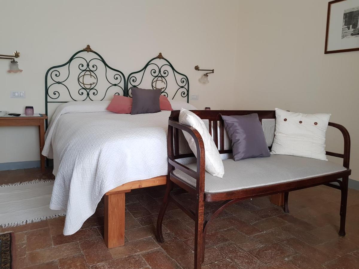 Agriturismo Casa Montecucco Giuncarico Dış mekan fotoğraf
