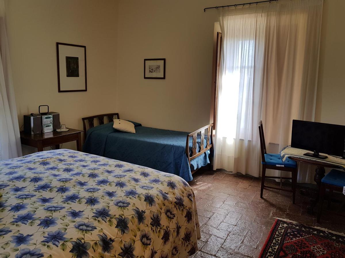 Agriturismo Casa Montecucco Giuncarico Dış mekan fotoğraf