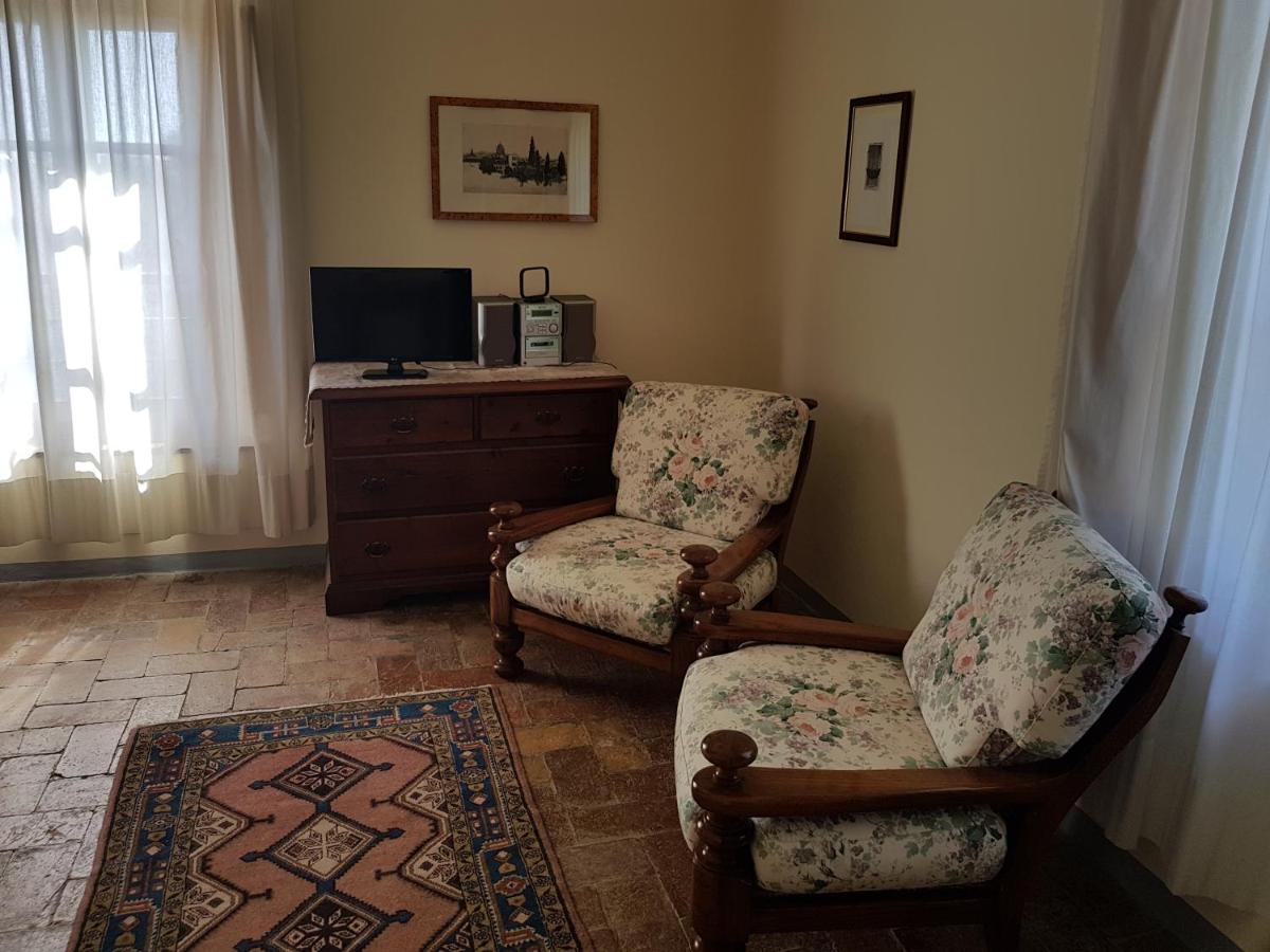 Agriturismo Casa Montecucco Giuncarico Dış mekan fotoğraf