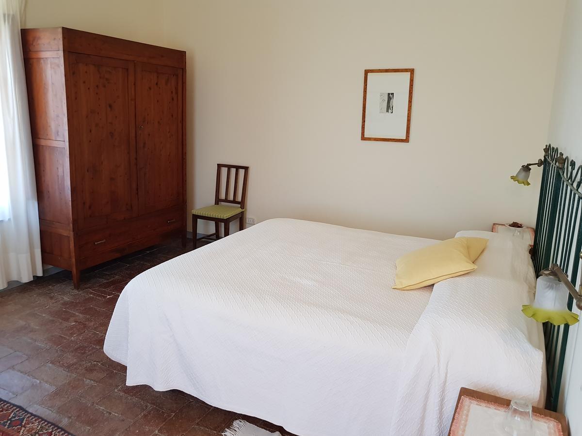 Agriturismo Casa Montecucco Giuncarico Dış mekan fotoğraf