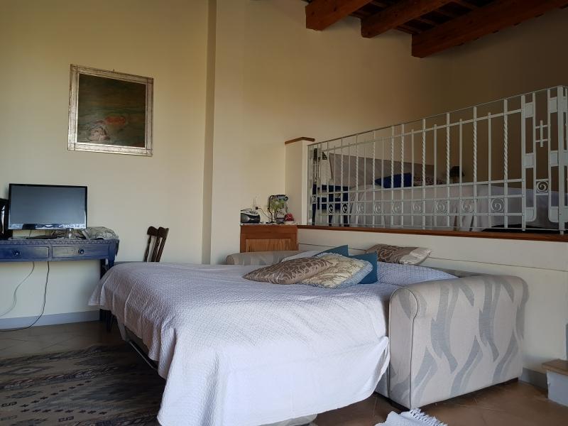 Agriturismo Casa Montecucco Giuncarico Dış mekan fotoğraf